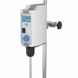 Overhead stirrer DLH | Type : DLH
